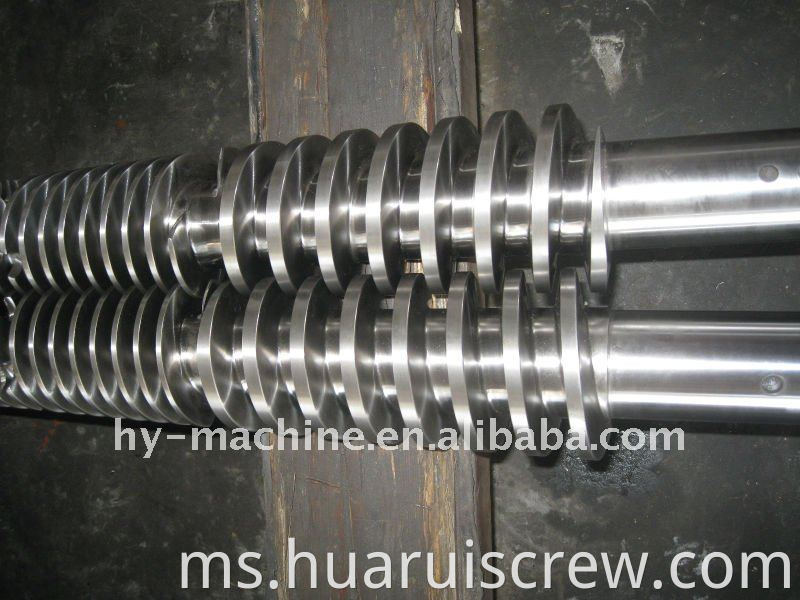 Twin Screw for sale